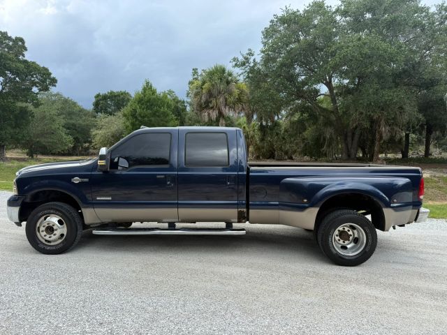 ford f-350 super duty 2007 1FTWW33P17EA89965 image ford f-350 super duty 2007 1FTWW33P17EA89965 image